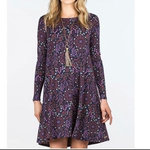 Matilda Jane New Year’s Resolution Dress